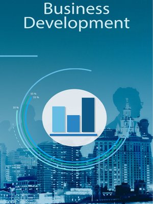 cover image of Business development